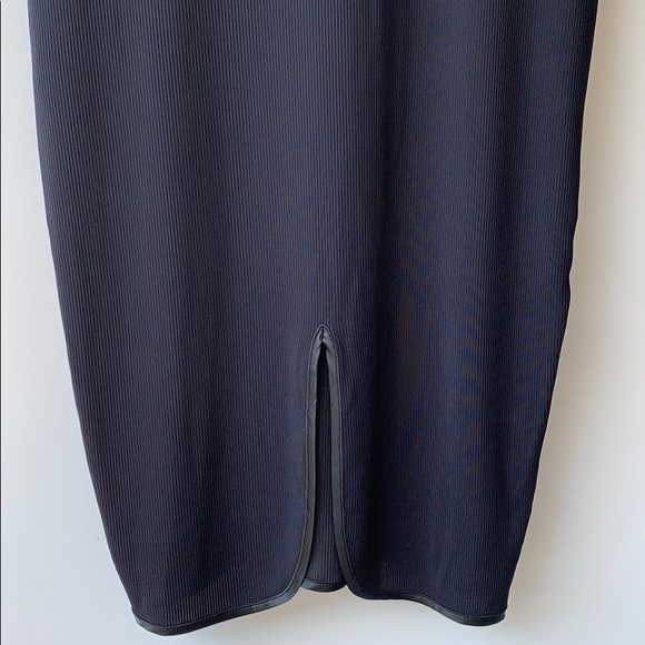 SARA STURGEONS Classic Sexy Backless Maxi dress - Picture 3 of 7